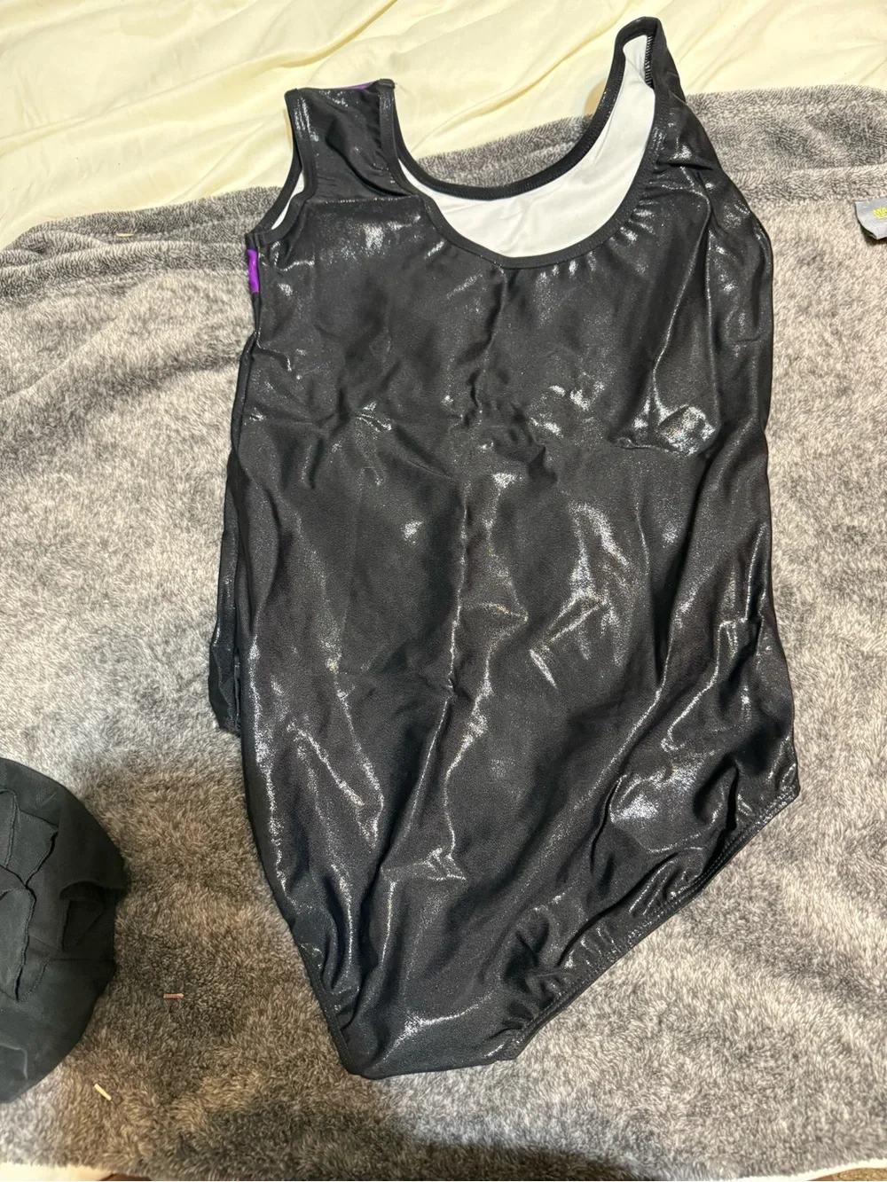 Girls leotard